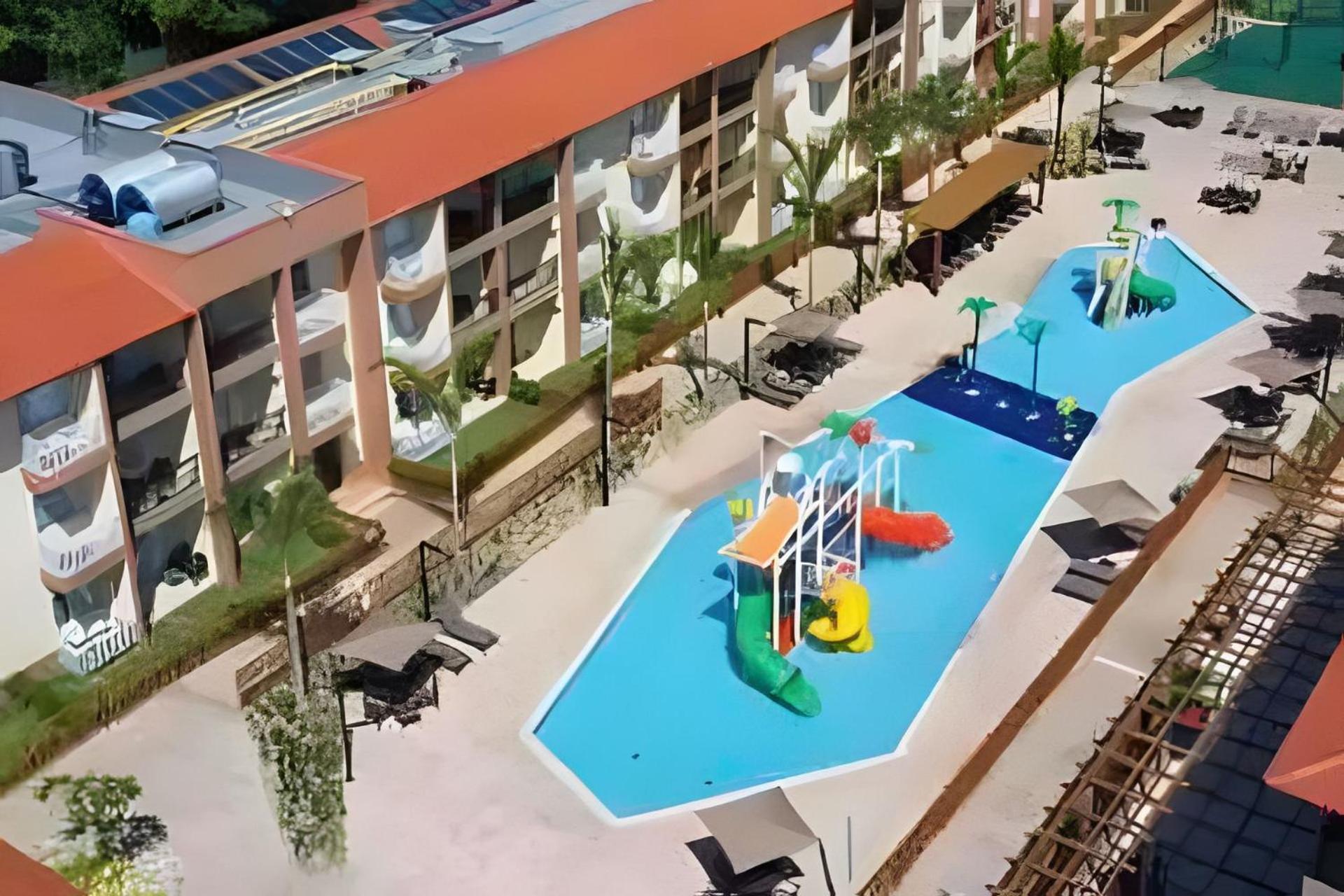Melhor Resort Pé na Areia Porto Seguro Esterno foto