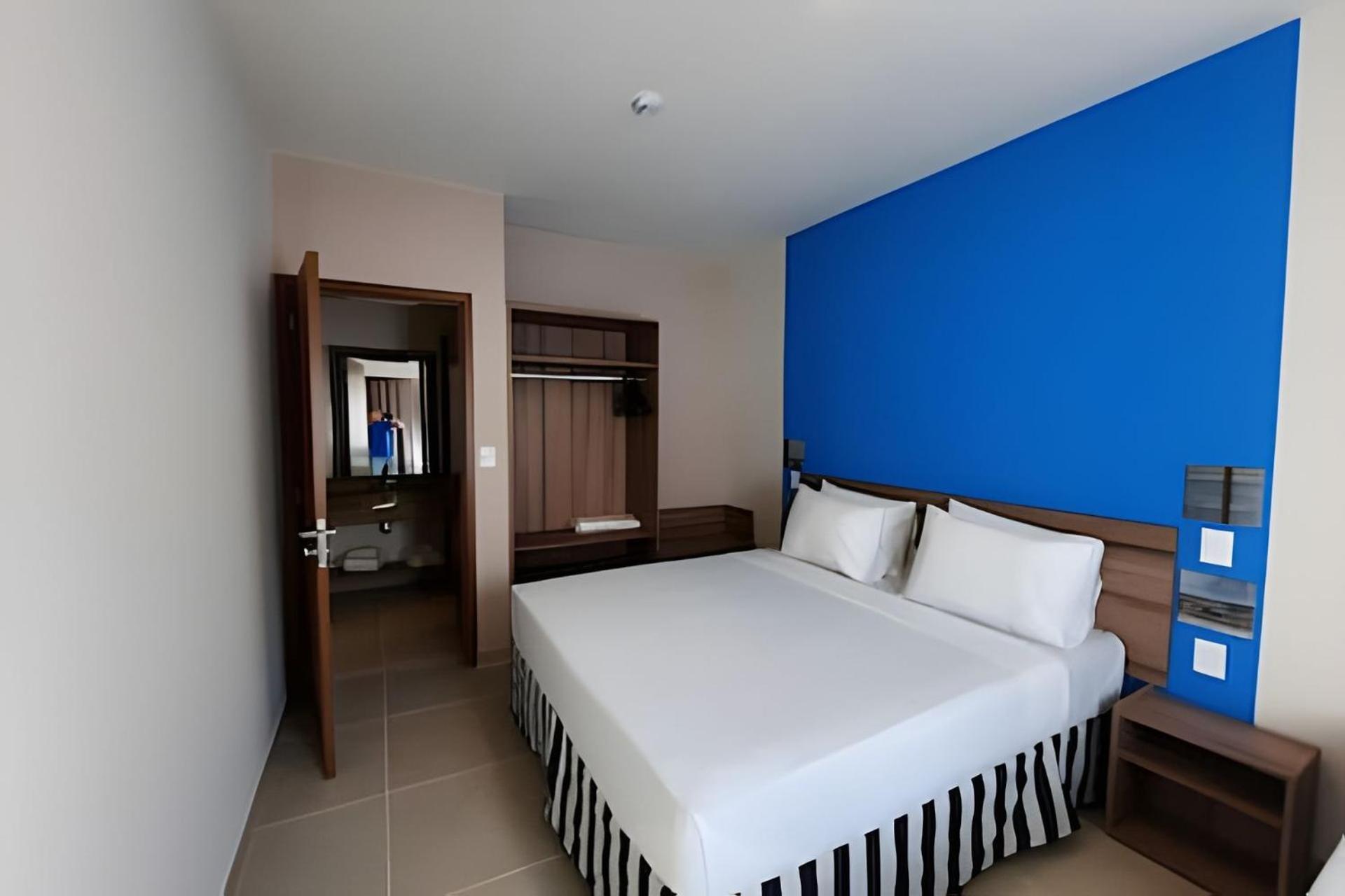 Melhor Resort Pé na Areia Porto Seguro Esterno foto