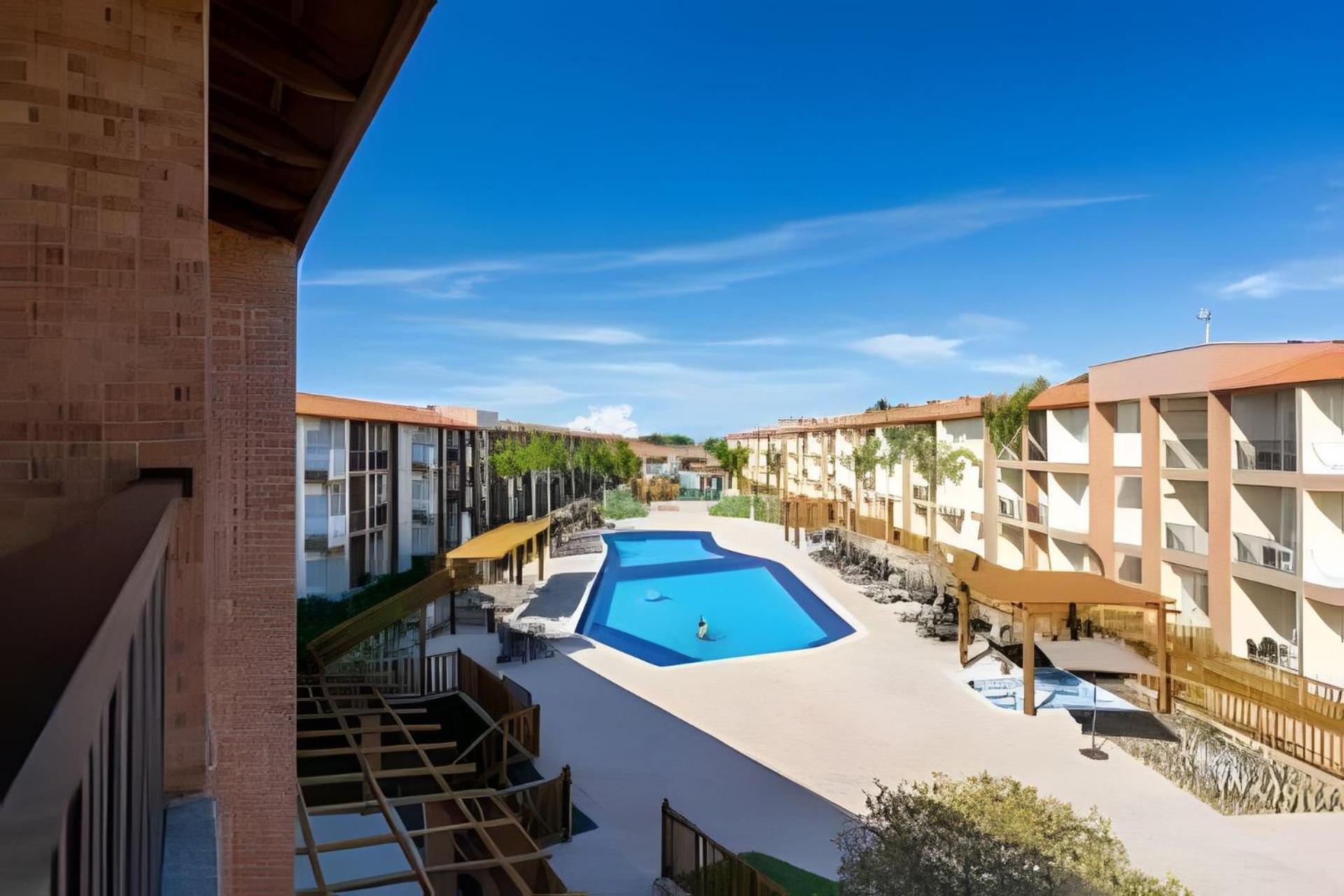 Melhor Resort Pé na Areia Porto Seguro Esterno foto