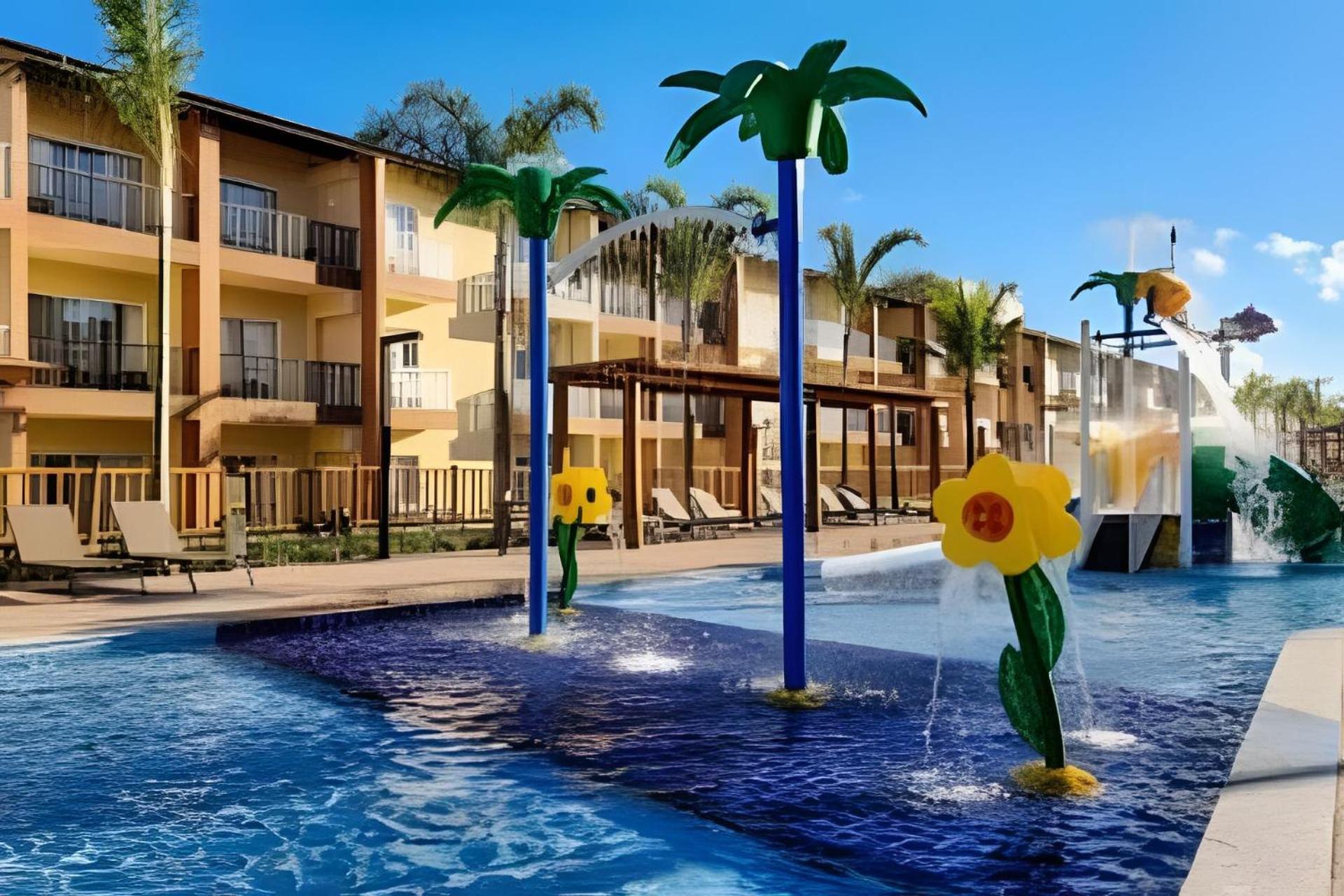 Melhor Resort Pé na Areia Porto Seguro Esterno foto