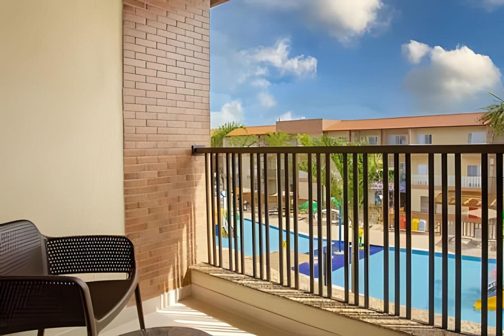 Melhor Resort Pé na Areia Porto Seguro Esterno foto