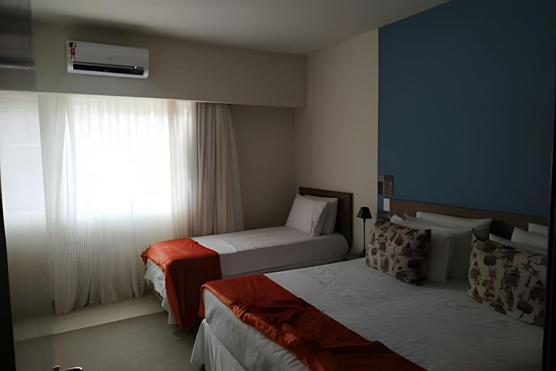 Melhor Resort Pé na Areia Porto Seguro Esterno foto