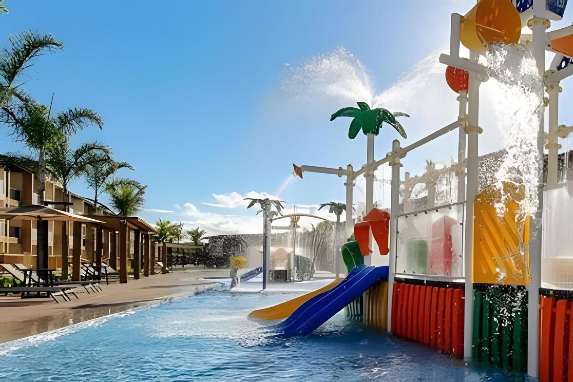 Melhor Resort Pé na Areia Porto Seguro Esterno foto