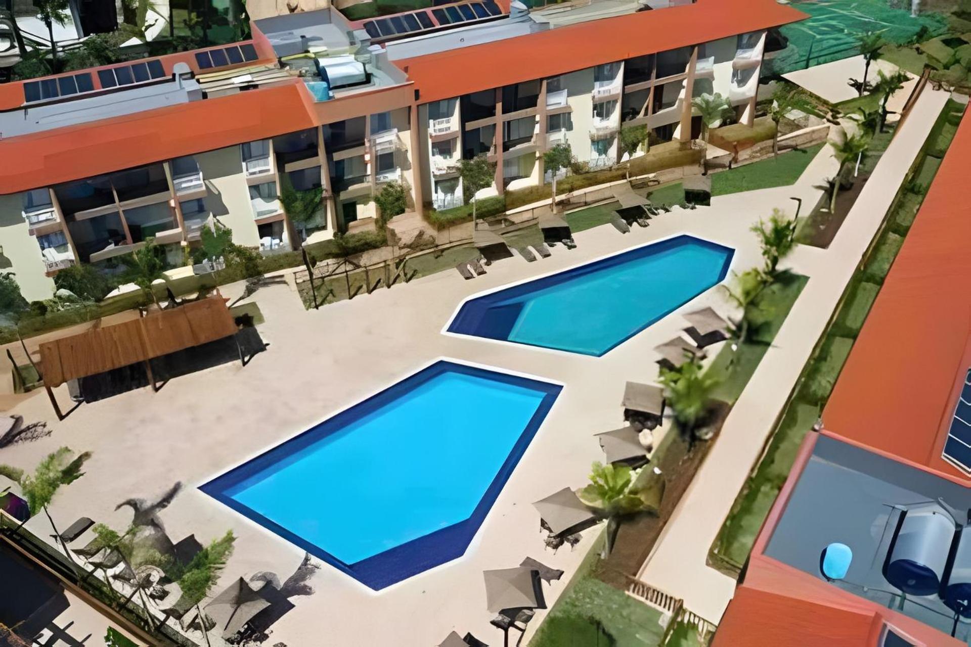 Melhor Resort Pé na Areia Porto Seguro Esterno foto