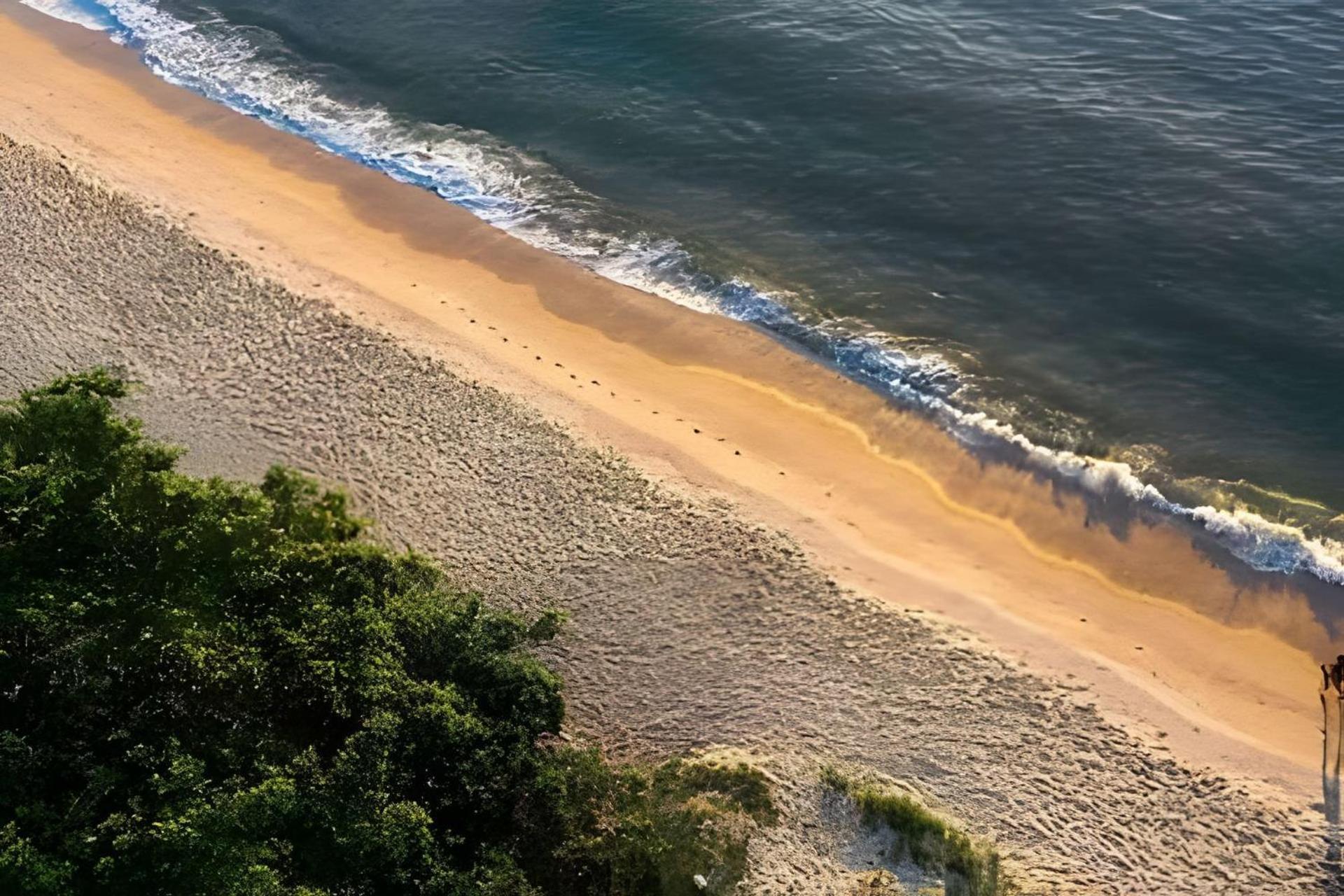 Melhor Resort Pé na Areia Porto Seguro Esterno foto