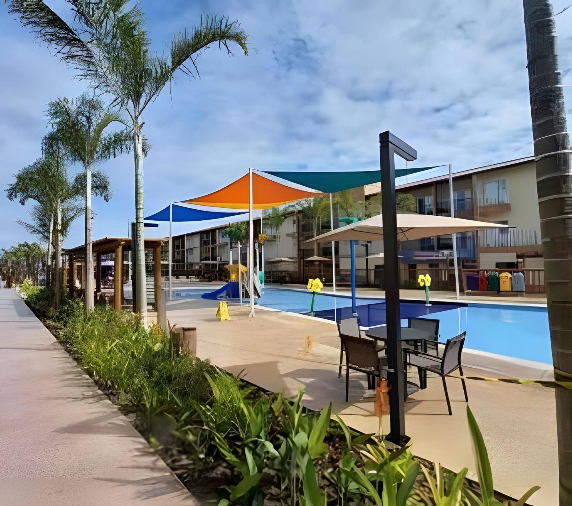Melhor Resort Pé na Areia Porto Seguro Esterno foto